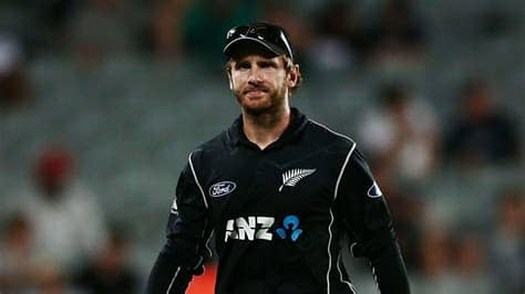 Now, he is the captain of the new zealand national cricket team in all. New Zealand-Pakistan match: Kane Williamson wins toss ...