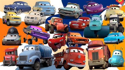 Wrong Mouth Disney Cars 3 Lightning McQueen Rayo McQueen şimşek Mcqueen