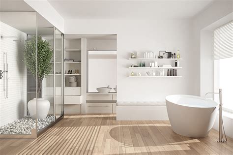 Modern black bedroom + bathroom designs. Modern Bathroom Design Ideas 2021 | Design Cafe