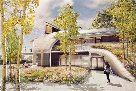 Indigenous House At U Of T Scarborough To Draw Inspiration From