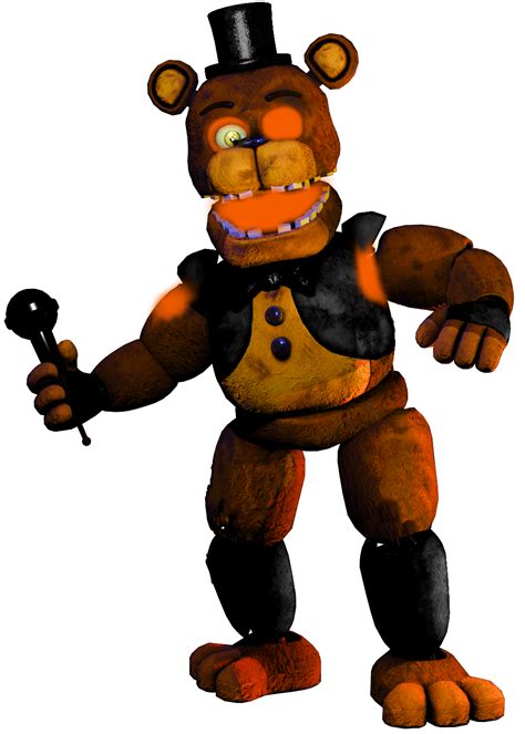 Jack O Bear By Bluebearstudios07 On Deviantart