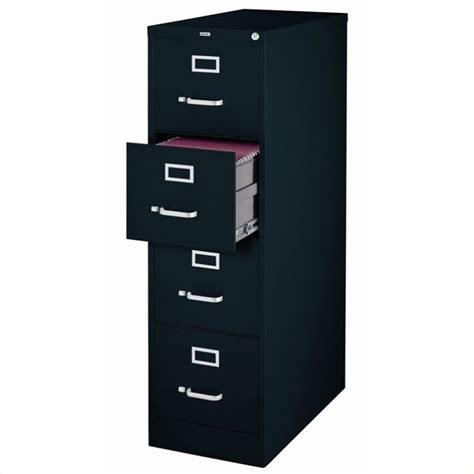 Check spelling or type a new query. Hirsh Industries, LLC 4-Drawer Letter File Cabinet - Sears ...