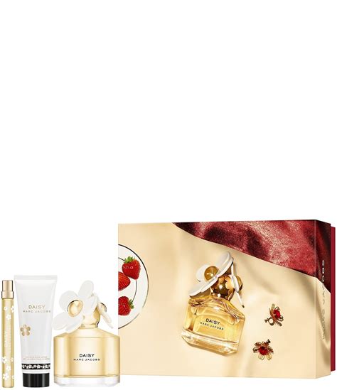 Marc Jacobs Daisy Piece Fragrance Gift Set Dillard S