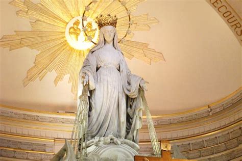 Top 100 Imagenes De Nuestra Señora De La Medalla Milagrosa