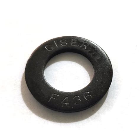 China Hardness Steel Washer Astm F436m Astm F436 As1252 China