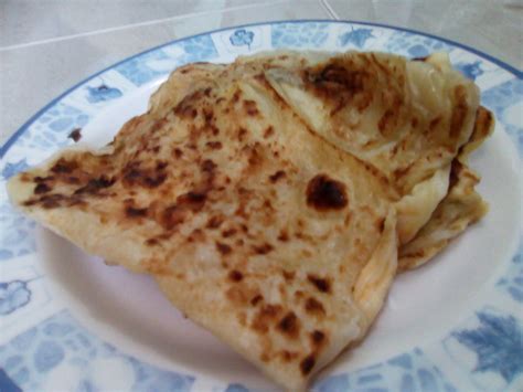 Roti canai adalah bukti kekayaan kuliner dari. Roti Canai | merupakan satu makanan kegemaran di Malaysia ...