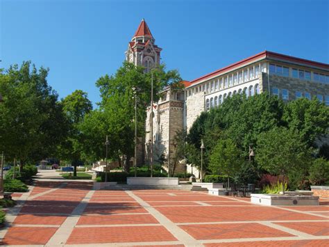 University Of Kansas Plans To Cut 42 Academic Programs