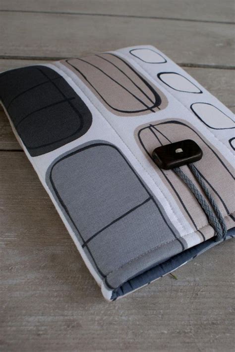 Quilted Laptop Sleeve Any Device Case Macbook 13 Sleeve Etsy Ipad