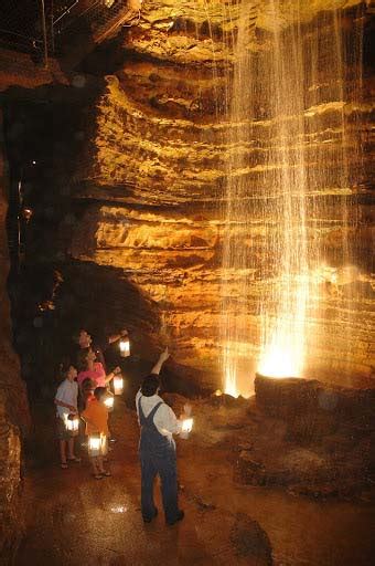 The Cave States Biggest Attractions Are Found In Branson Branson