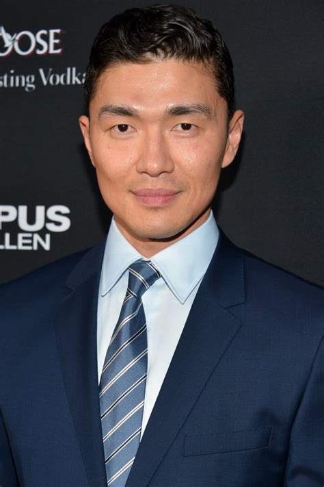 Rick Yune — The Movie Database Tmdb