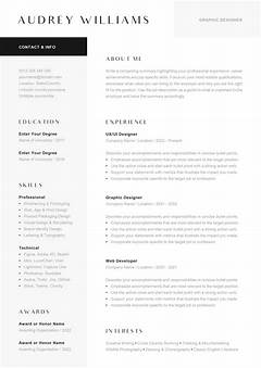 Resume Help Oahu Unlock Your Potential And Land Your Dream Job