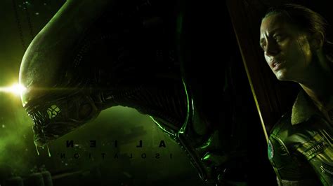 Alien Isolation Wallpaper 3840x2160 60947 Baltana