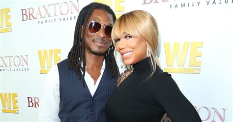 Tamar Braxton Responds To Rumors She Reconciled With David Adefeso