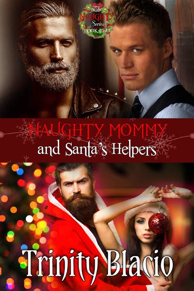 naughty mommy and santa s helpers riverdale avenue books premier publisher of pop mystery