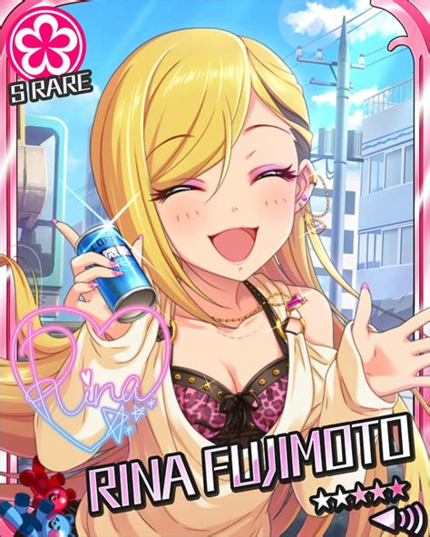 Safebooru Black Eyes Blonde Hair Blush Character Name Dress Fujimoto Rina Idolmaster
