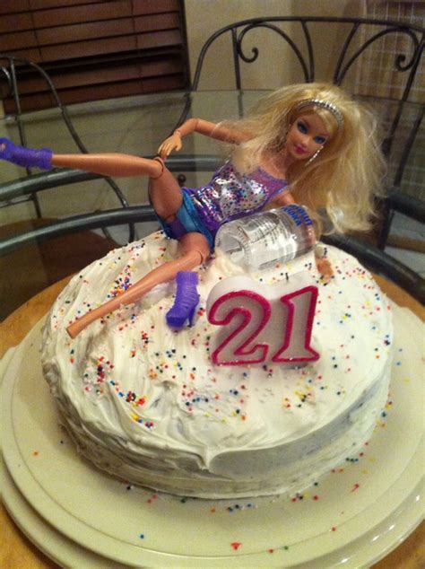 6 crazy pastor appreciation month ideas. Barbie Cakes - Decoration Ideas | Little Birthday Cakes