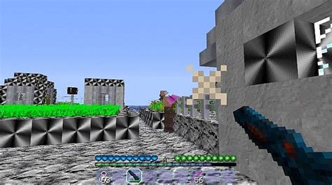 Mooncraft 151 Re Explore Minecraft On The Moon Minecraft Texture Pack