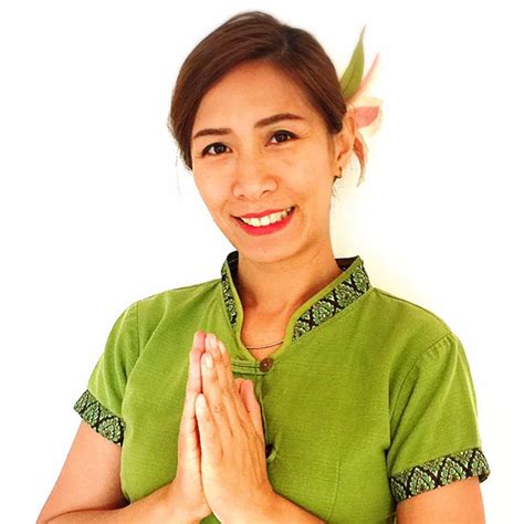 Thai Massage Anchali Bad Zwischenahn