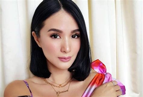 Heart Evangelista Revealed Nine 9 Things About Her On Her Recent Instagram Stories As Her