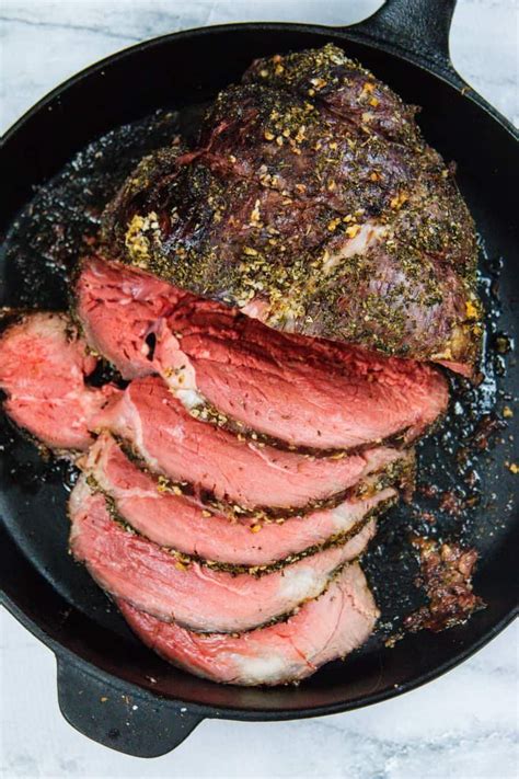 I made this for him and he loved it, then i told him what it was. The Perfect Bottom Round Roast Recipe - 730 Sage Street ...