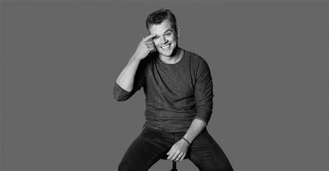 Matt damon , un des acteurs les plus doués de sa generation.voici son top 10 toujours avec subjectivité. بمناسبة عيد ميلاده الـ 50 تعرف على أهم أفلام نجم هوليوود ...