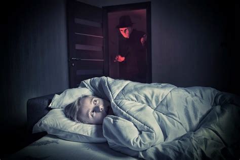 sleep paralysis and how i ve come to terms with it by varsha srivastava medium