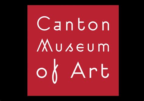 Canton Museum Of Art Visit Canton