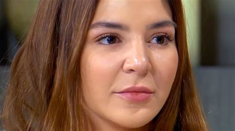 90 Day Fiance Anfisa Nava Shows Off Toned Body In Biker Shorts And