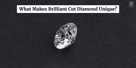 Insights Of Round Brilliant Cut Diamond Ouros Jewels
