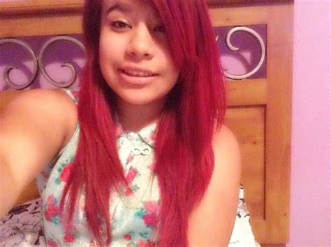 86 raspberry twist | hair dye creative image adore. Hair Dye, Water Dye Name Brand ADORE Name "Raspberry Twist ...