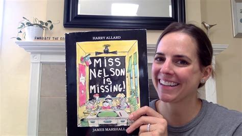 Miss Nelson Is Missing Youtube