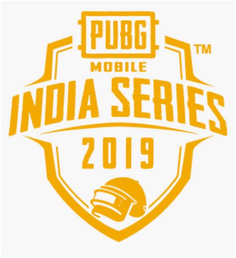 You've come to the right place. Pubg Mobile Logo Png - Game and Movie