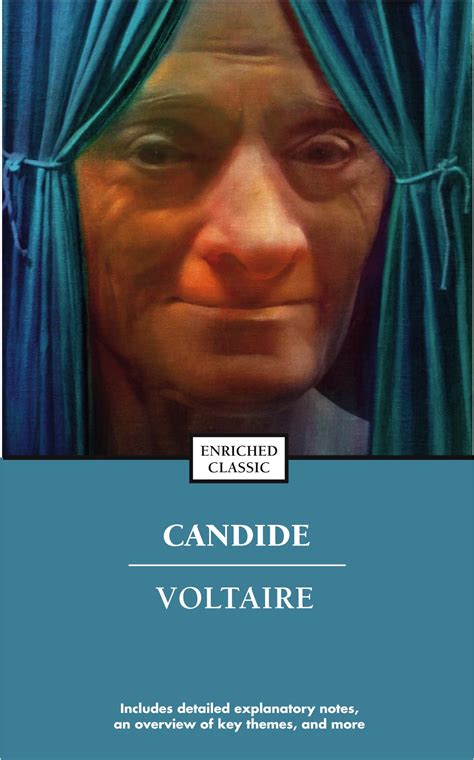 Candide Book By Voltaire Official Publisher Page Simon And Schuster