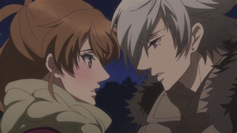 Brothers Conflict Review Anime Rice Digital Rice Digital