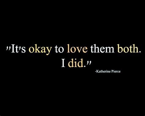 I sat with grac crave is like twilight grew up to be a witty, sophisticated feminist with a flare for fun and sexual tension. Vampire Diaries Love Quotes - Vampire diaries zitate ...