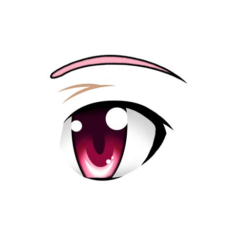 Red Eye Conjunctivitis Female Image Eye Png Download 10241024