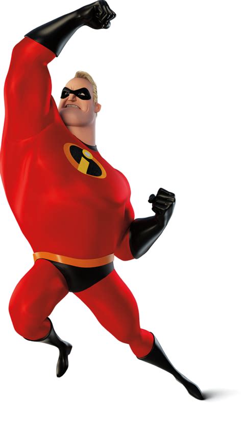 Mr Incredible Gallery Artofit