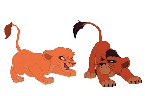 Two Lion Kings Png Image Purepng Free Transparent Cc0 Png Image Library