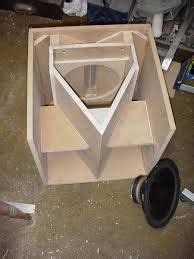 Speakerplans.com diy full range horn. Image result for DIY PLANS KLIPSCH HERESY | Speaker box ...