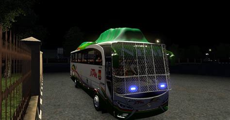 Maybe you would like to learn more about one of these? Kumpulan Aksesoris Mod Bus ETS2 - Mod ETS2 Indonesia