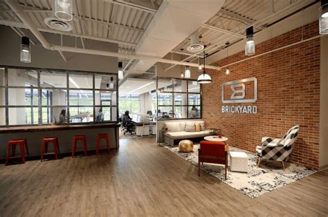 Corporate Office Interior Design Trends 2022