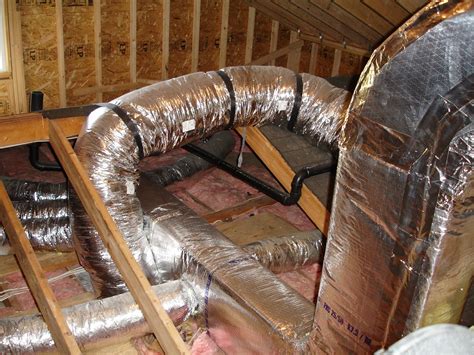 Sandium Heating And Air Blog Warning Signs Of Hvac Ductwork Problems