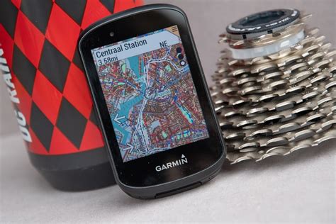 If you receive a can't unlock maps mess. How to: Install Free Maps on your Garmin Edge | DC Rainmaker