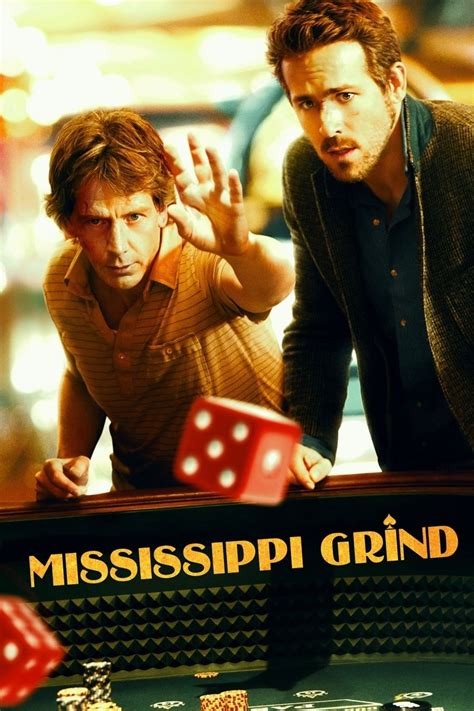 Mississippi Grind Alchetron The Free Social Encyclopedia