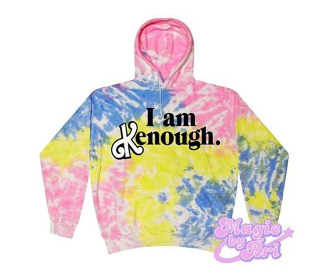 i am kenough where to shop ken s viral hoodie from the barbie movie fashion grazia