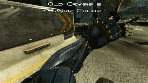 Crysis 2 Weapon Mods Truemfiles
