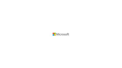 Download Free Microsoft Logo Wallpaper For Desktop And Mobiles