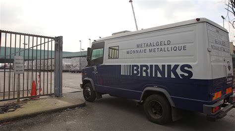 Brinks employees overwhelmingly vote in favour of strike - CityNews Toronto