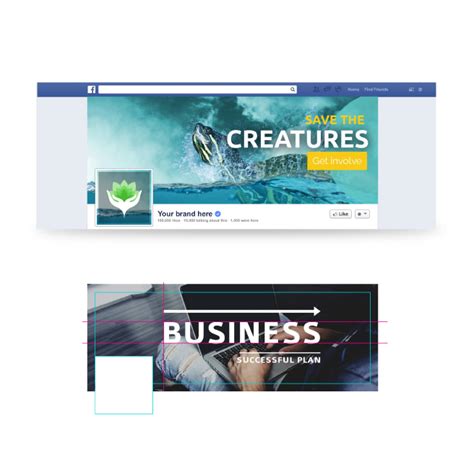 Free Facebook Cover Photo Maker Create Beautiful Covers In Minutes