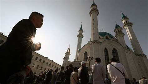 عيد الفطر‎ — «праздник прекращения поста». Ураза-Байрам в 2020 году: какого числа отмечают, традиции ...